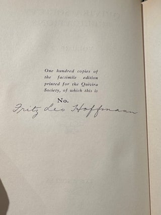 DIARY OF THE ALARCON EXPEDITION INTO TEXAS.