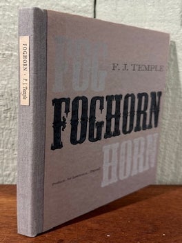FOGHORN (Signed)