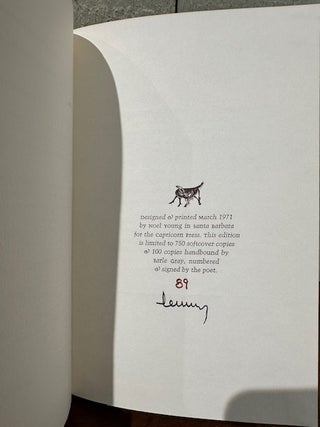 FOGHORN (Signed)