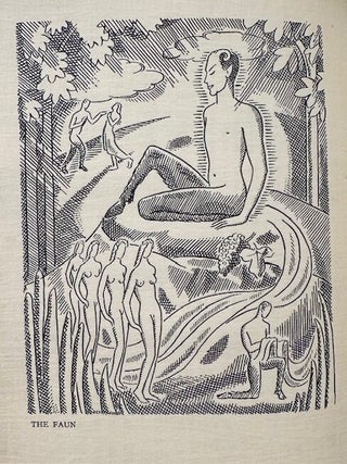 Item #55692 THESE LITTLE THINGS. Patricia Hackett, Rex Wood, Illustrations