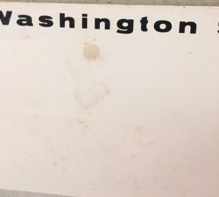 GEORGE WASHINGTON SMITH 1876-1930.