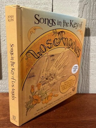 SONGS IN THE KEY OF LOS ANGELES.