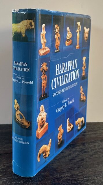 HARAPPAN CIVILIZATION: A Recent Perspective | Gregory L. Possehl