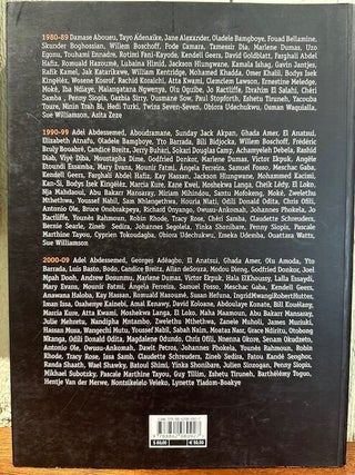 CONTEMPORARY AFRICAN ART SINCE 1980