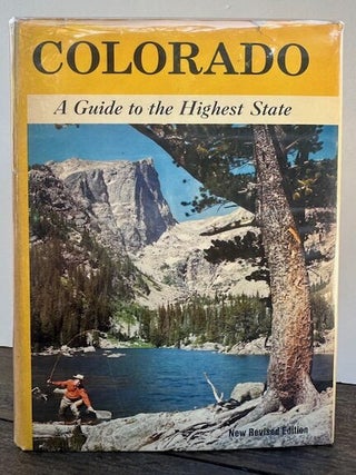 Item #55812 COLORADO: A Guide to the Highest State