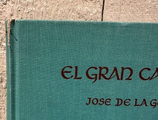 EL GRAN CAPITAN.
