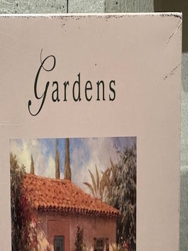 THE GARDENS OF SANTA BARBARA
