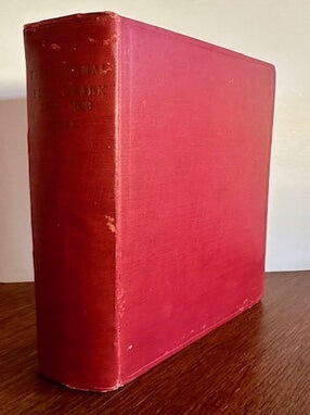 Item #55834 CHARDON'S JOURNAL AT FORT CLARK 1834-1839. Annie Heloise Abel Ph D., Historical...