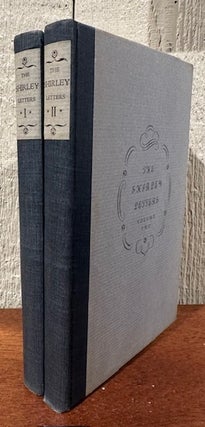 CALIFORNIA IN 1851 and CALIFORNIA IN 1852, The Letters of Dame Shirley. (Two volumes)
