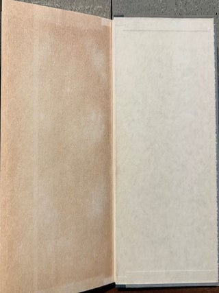 CALIFORNIA IN 1851 and CALIFORNIA IN 1852, The Letters of Dame Shirley. (Two volumes)