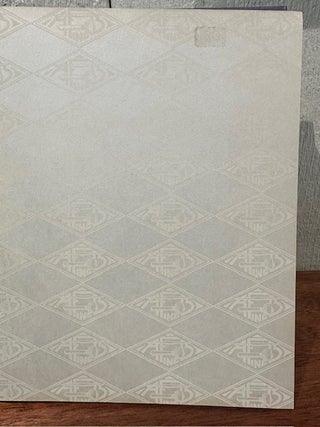 ART IN FEDERAL BUILDINGS: An Illustrated Record of the Treasury Department's New Program in Painting and Sculpture.