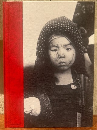 Item #55876 HIROSHIMA-NAGASAKI: A Pictorial Record of the Atomic Destruction