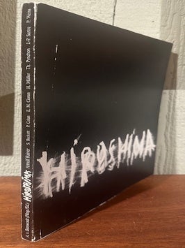 HIROSHIMA: Werkgruppe aus 57 Bildern/ Group of 57 Works.