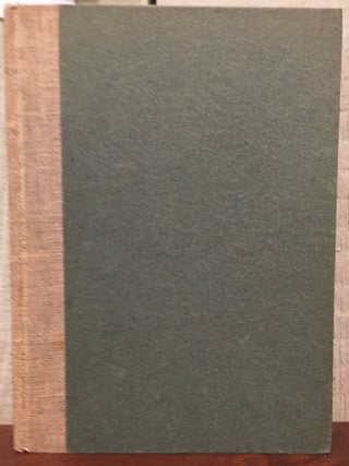 THE SHIRLEY LETTERS FROM CALIFORNIA MINES IN 1851-52.