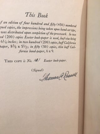 THE SHIRLEY LETTERS FROM CALIFORNIA MINES IN 1851-52.