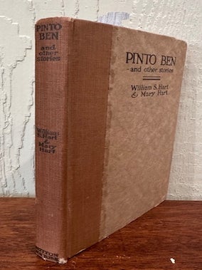 PINTO BEN- and Other Stories
