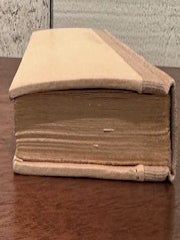 NARRATIVE OF EDWARD McGOWAN. Including A Full Account of the Author's Adventures ad Perils While Persecuted by the San Francisco Vigilance Committee of 1856.