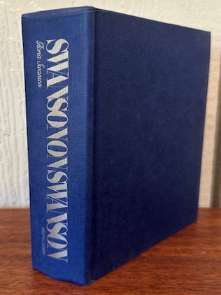 SWANSON ON SWANSON: An Autobiography