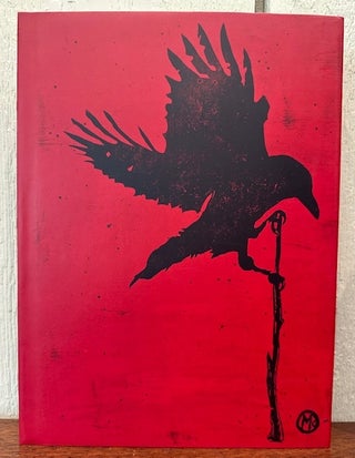 THE ART OF SINE QUA NON. (signed)
