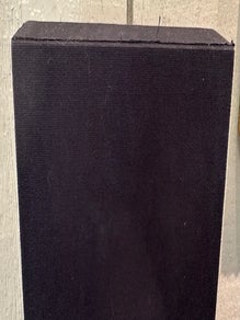 THE ART OF SINE QUA NON. (signed)