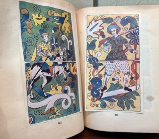 LOZA BLANCA Y AZULEJO DE PUEBLA. (Two volumes)