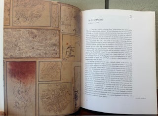 THE PERSIAN ALBUM, 1400-1600: From Dispersal to Collection.