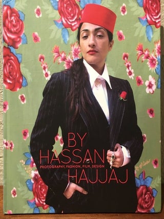 Item #56213 BY HASSAN HAJJAJ. Katia Hadidian