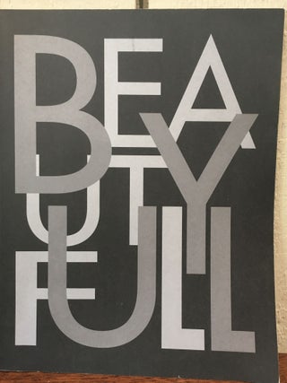 Item #56558 BEAUTY FULL. Rankin