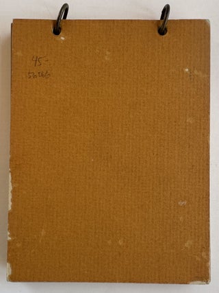 THE RING STANDARD CALENDAR FOR 1932.
