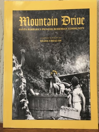 Item #56743 MOUNTAIN DRIVE. Elias Chiacos