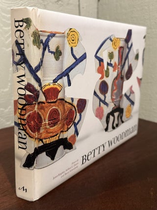 BETTY WOODMAN. (Signed)