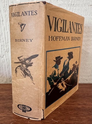 VIGILANTES.