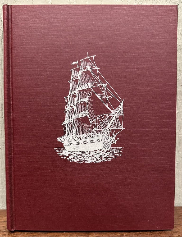 Item #57025 A NAVY SURGEON IN CALIFORNIA 1846-1847: The Journal of Marius Duvall. Marius Duvall, Fred Blackburn Rogers.