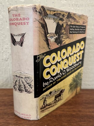 THE COLORADO CONQUEST.