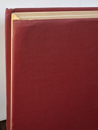WRANGLIN' THE PAST, Being The Reminiscences Of Frank M. King (Signed).