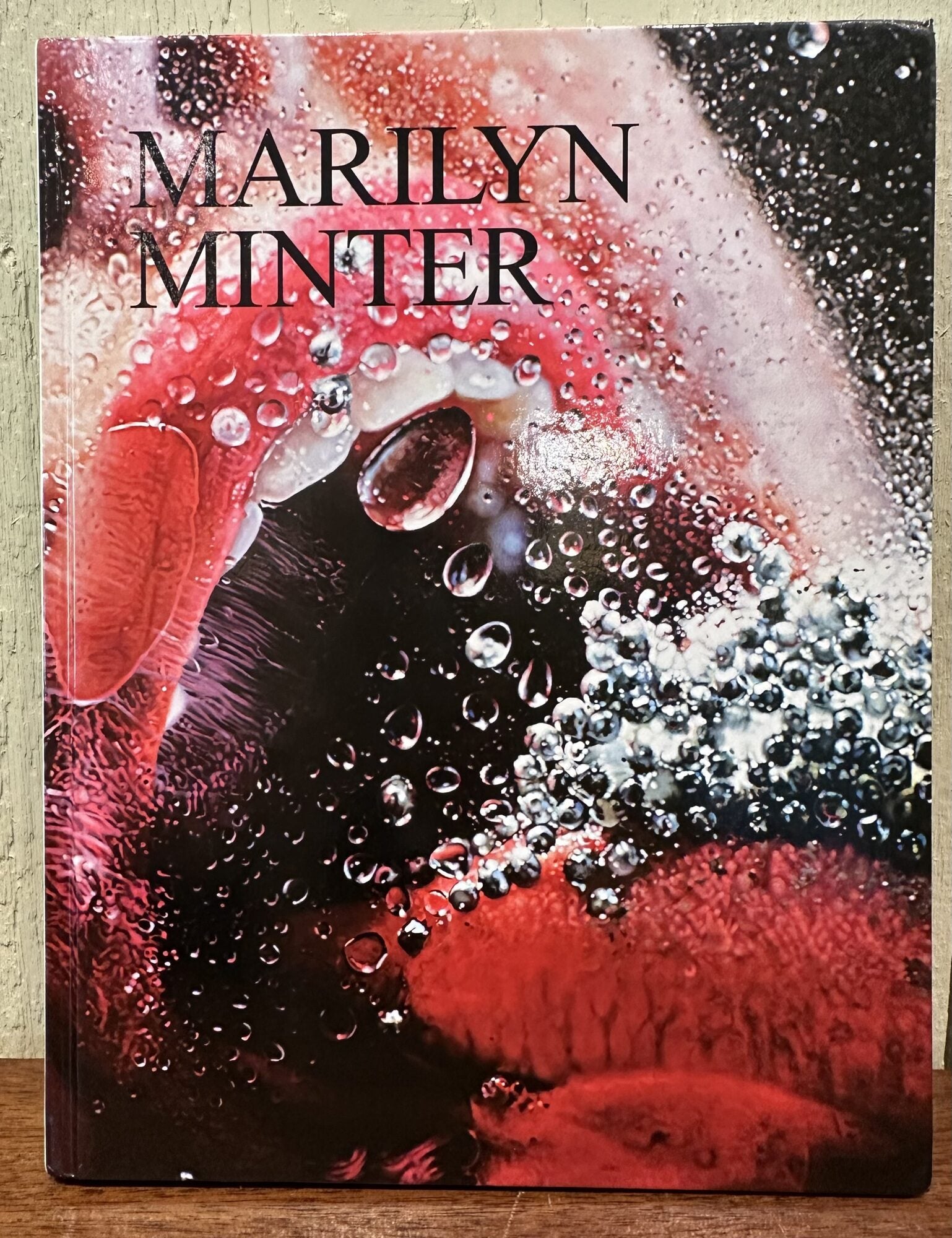 MARILYN MINTER | Marilyn Minter, Johanna Burton, Sonia Campagnola