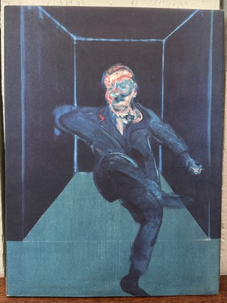 CHAIM SOUTINE / FRANCIS BACON