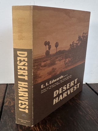 DESERT HARVEST