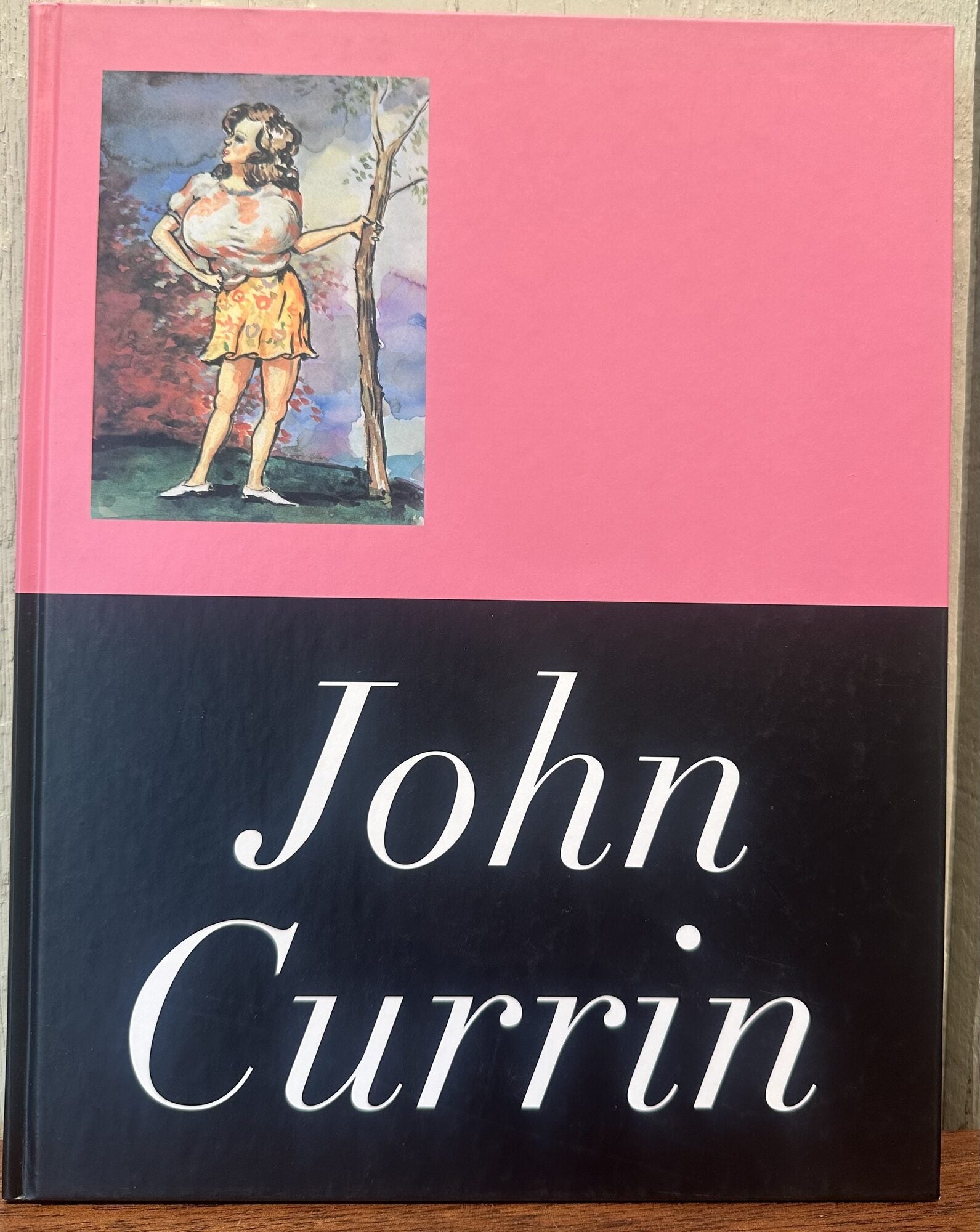 JOHN CURRIN | John Currin