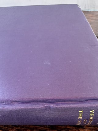 DECORATIVE ART 1935: Thirtieth Annual Issue of The Studio Year Book
