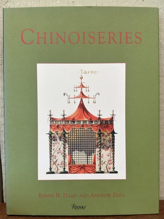 CHINOISERIES