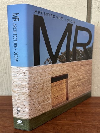 M R ARCHITECTURE + DECOR