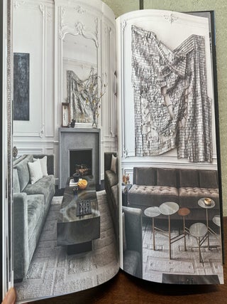 M R ARCHITECTURE + DECOR