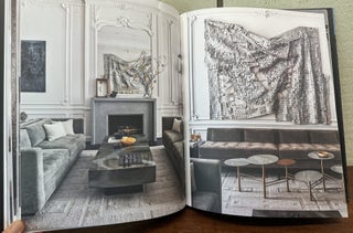 M R ARCHITECTURE + DECOR