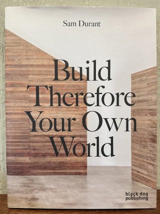 THE MEETING HOUSE / BUILD THEREFORE YOUR OWN WORLD