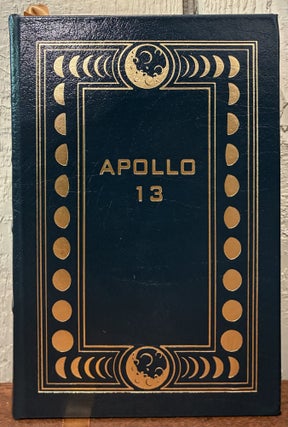 APOLLO 13.