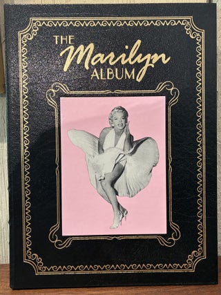 THE MARILYN ALBUM