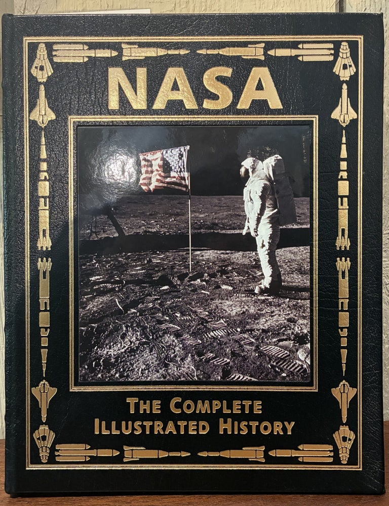Item #57608 NASA. Michael Gorn.