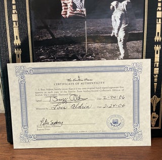 NASA.