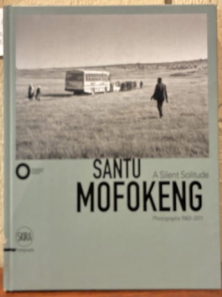 SANTU MOFOKENG